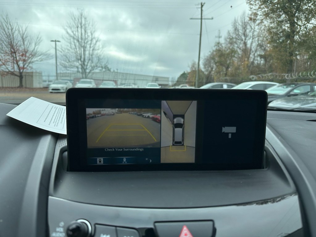 Used 2021 Acura RDX AWD w/ Advance Package image 13