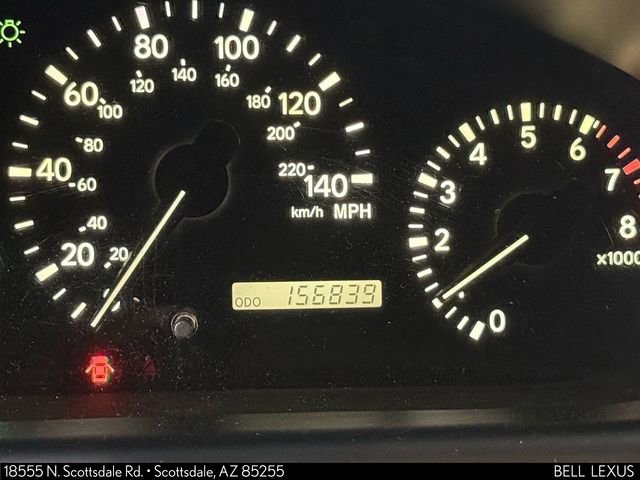 Used 2002 Lexus RX 300 300 image 17