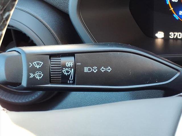 New 2026 Chevrolet Colorado Trail Boss image 18