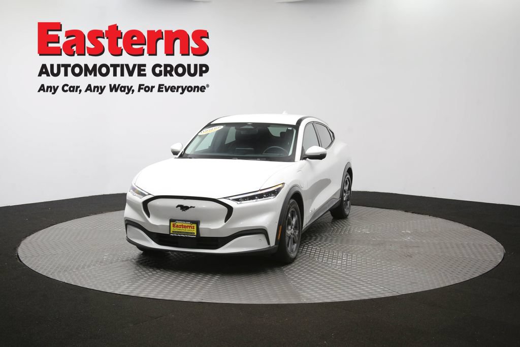 Used 2021 Ford Mustang Mach-E Select w/ Comfort/Technology Package AWD/4WD image 56
