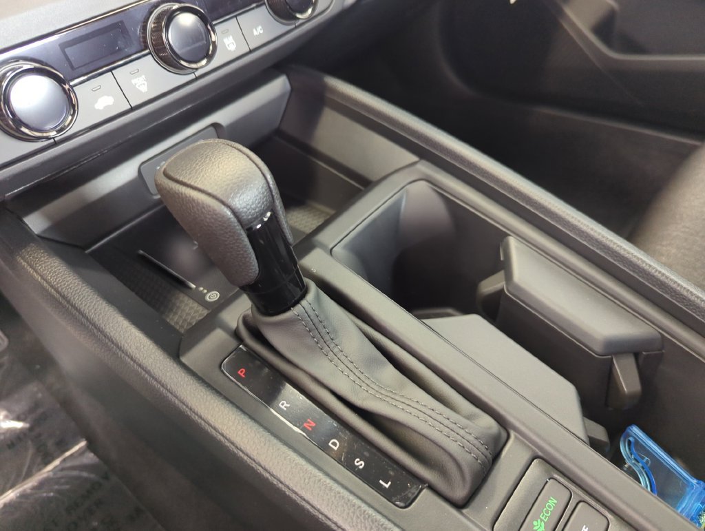 New 2026 Honda Accord LX image 28