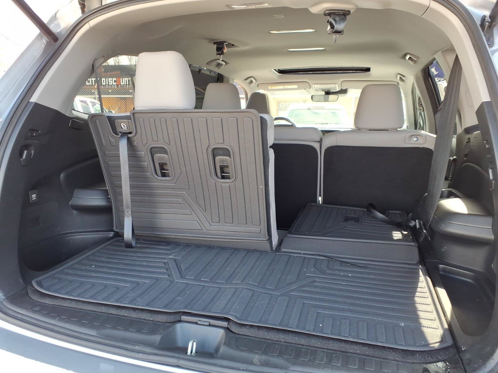 Used 2020 Honda Pilot EX-L image 16