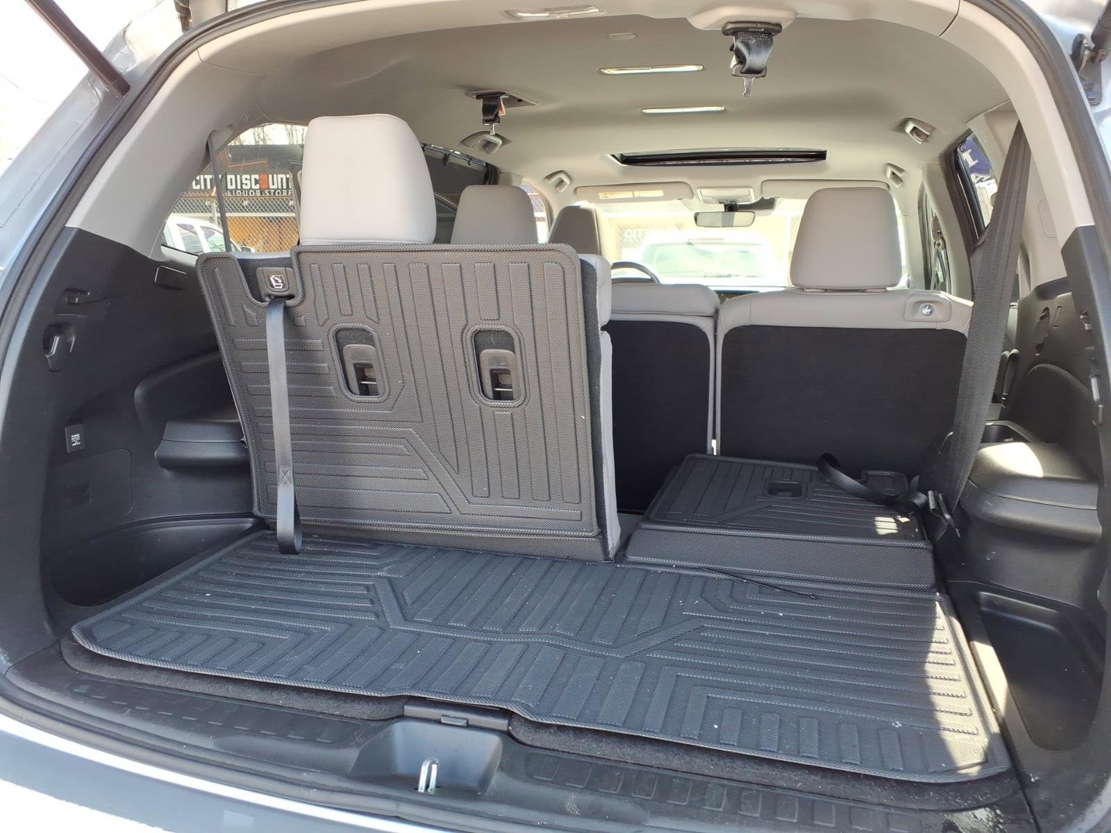 Used 2020 Honda Pilot EX-L image 16