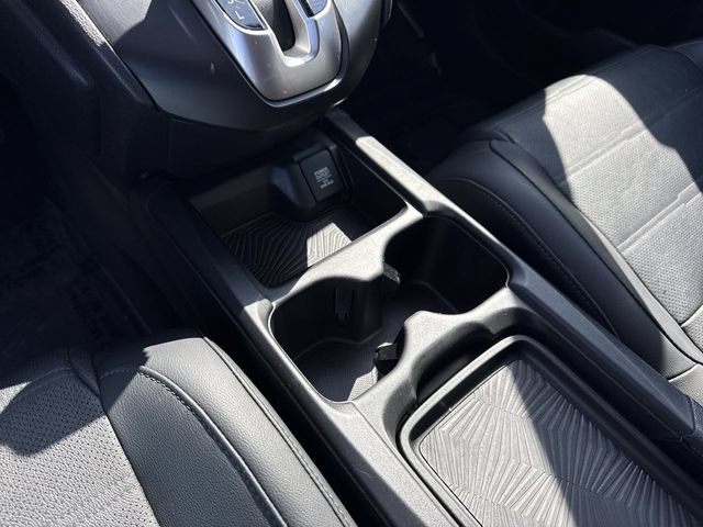 Used 2018 Honda CR-V EX-L image 21