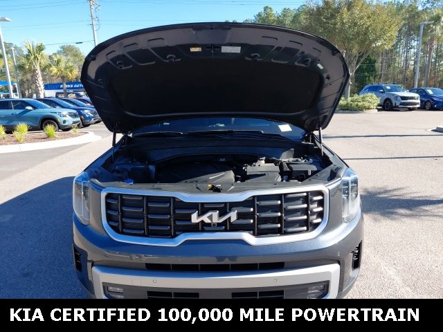 Used 2023 Kia Telluride SX Prestige image 9