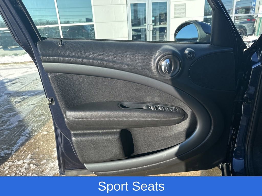 Used 2016 MINI Cooper Countryman S image 14