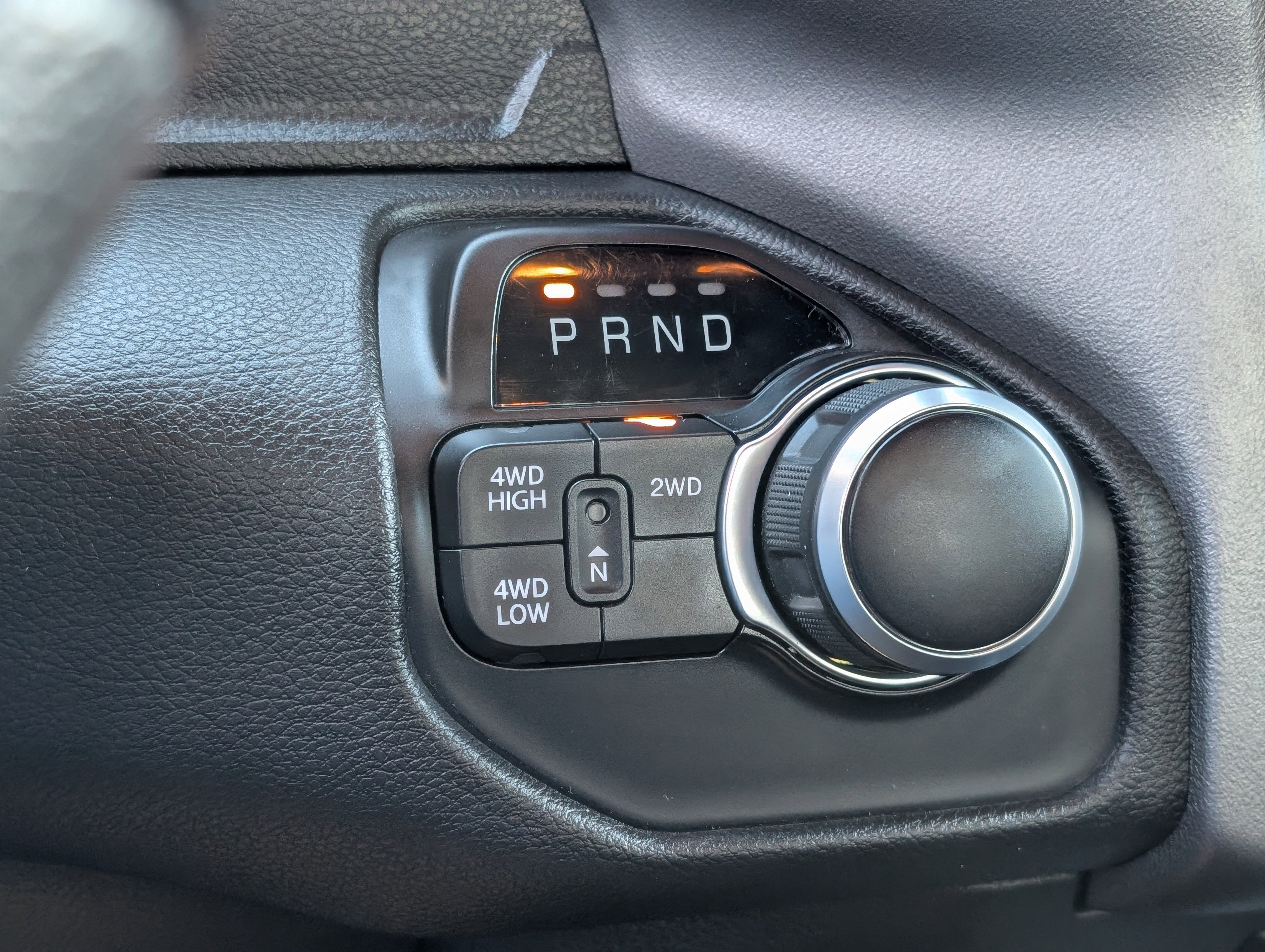 Used 2021 RAM 2500 Big Horn w/ Snow Chief Group image 4