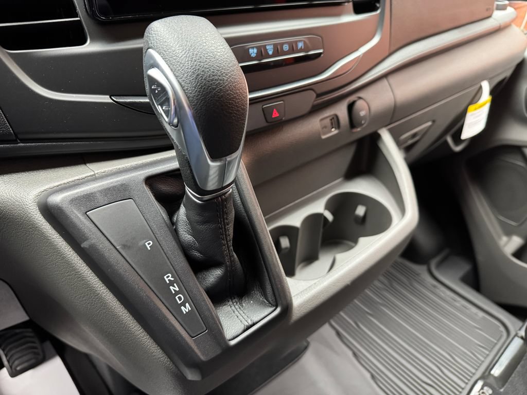 New 2026 Ford Transit 350 AWD image 26