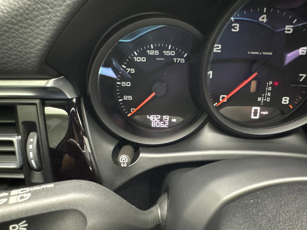 Used 2021 Porsche Macan image 58