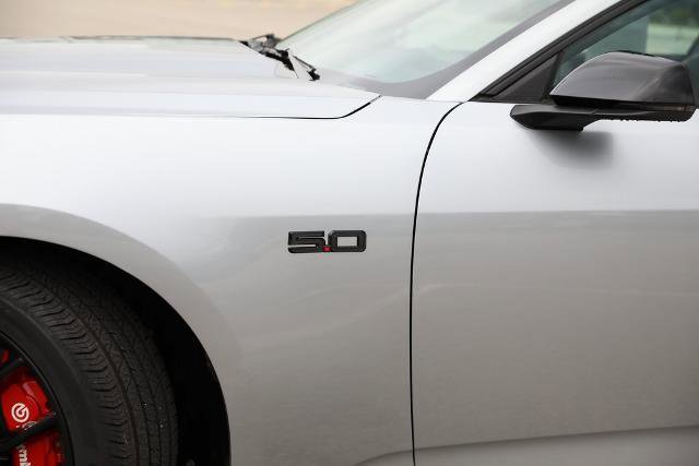 Certified 2025 Ford Mustang GT Premium image 4