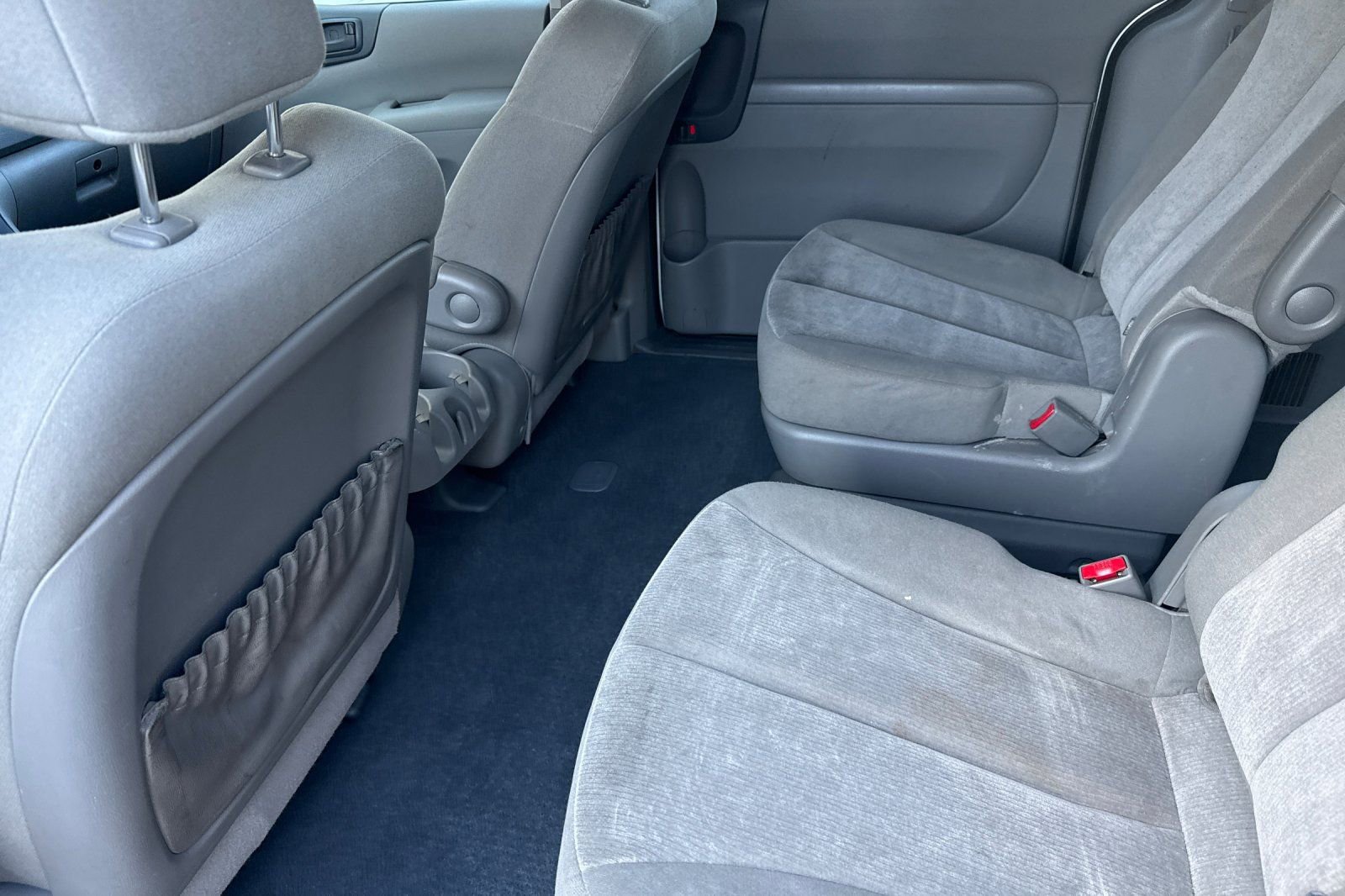 Used 2014 Kia Sedona LX FWD image 12