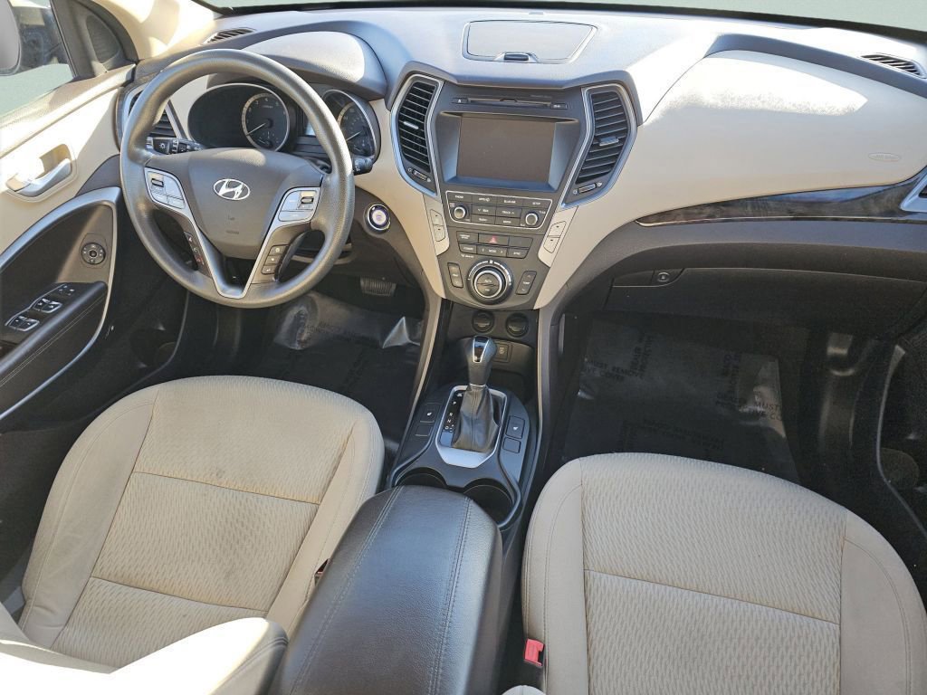 Used 2017 Hyundai Santa Fe Sport w/ 2.4L Value Package 06 image 27