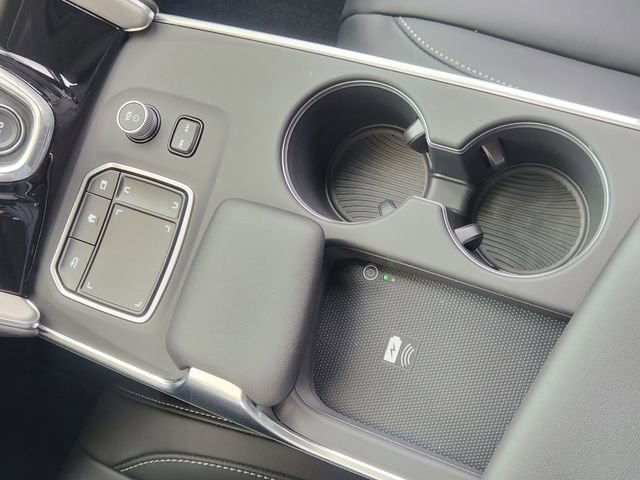 Used 2025 Acura TLX w/ Technology Package image 18