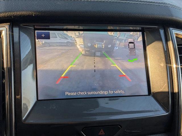 Used 2019 Ford Ranger Lariat w/ FX4 Off-Road Package image 9