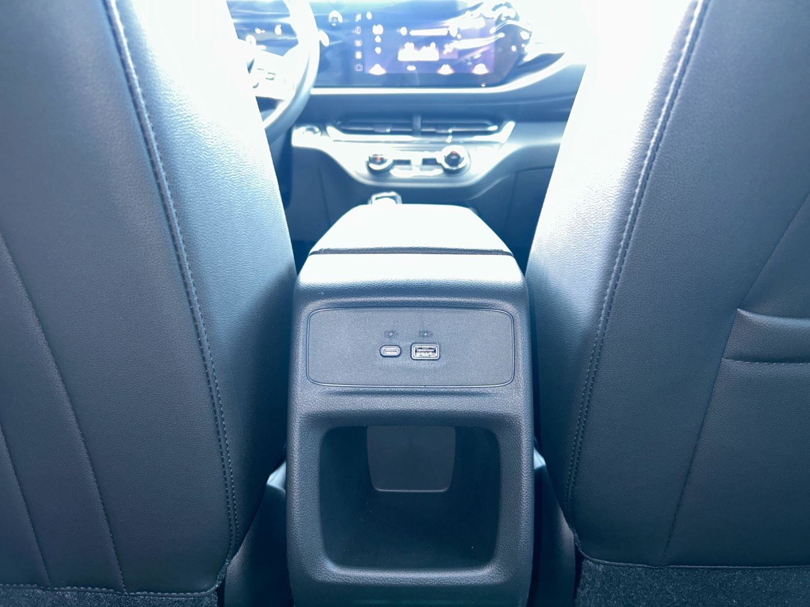 New 2026 Buick Envista Preferred image 16