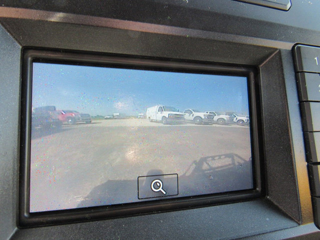 Used 2021 Ford F550 4x4 Regular Cab Super Duty image 47