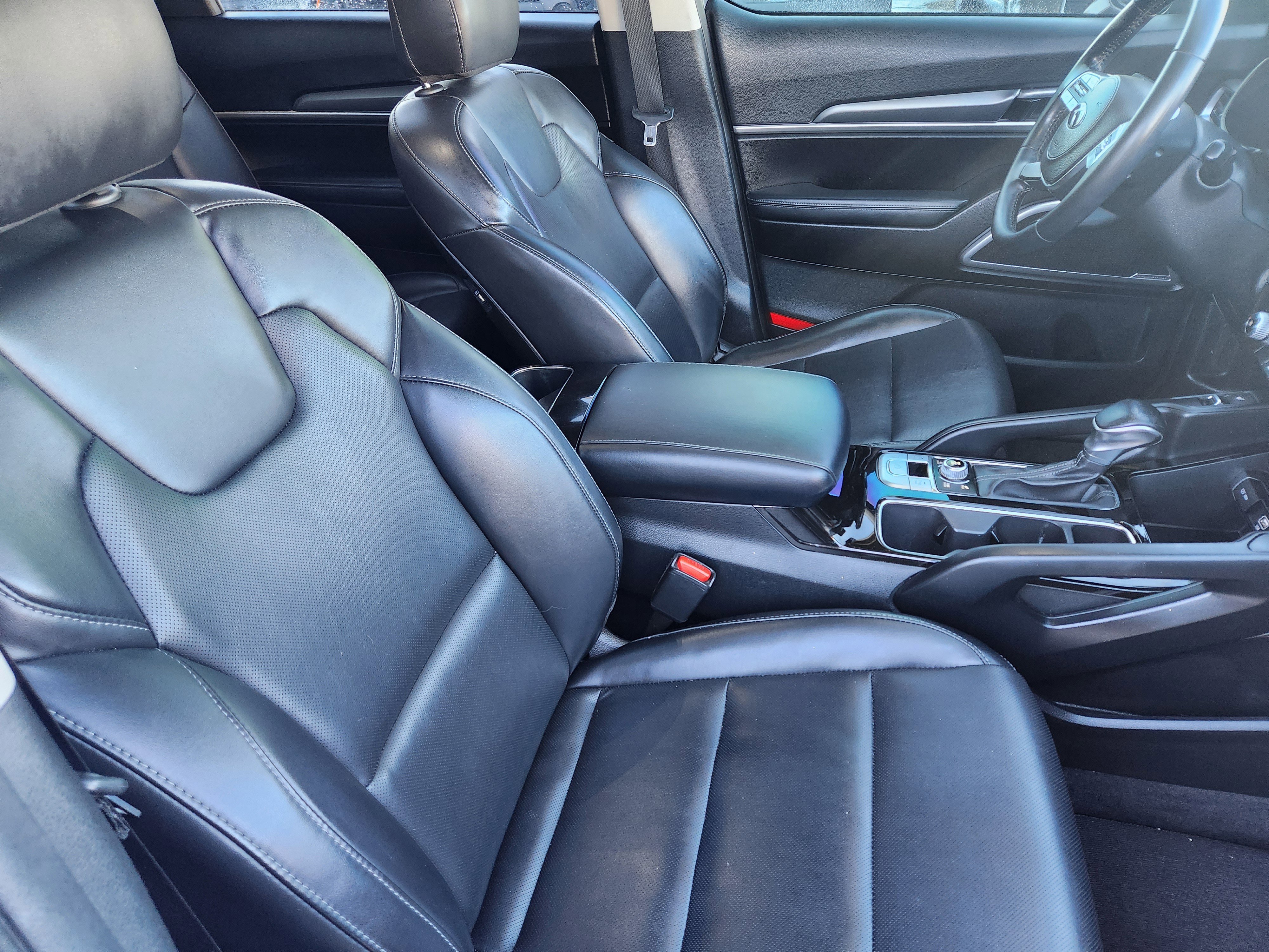 Used 2020 Kia Telluride S image 16