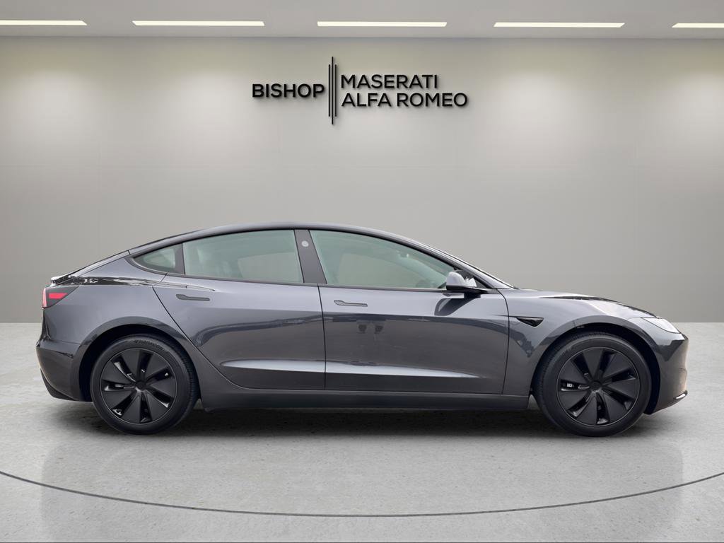 Used 2025 Tesla Model 3 Long Range RWD image 7