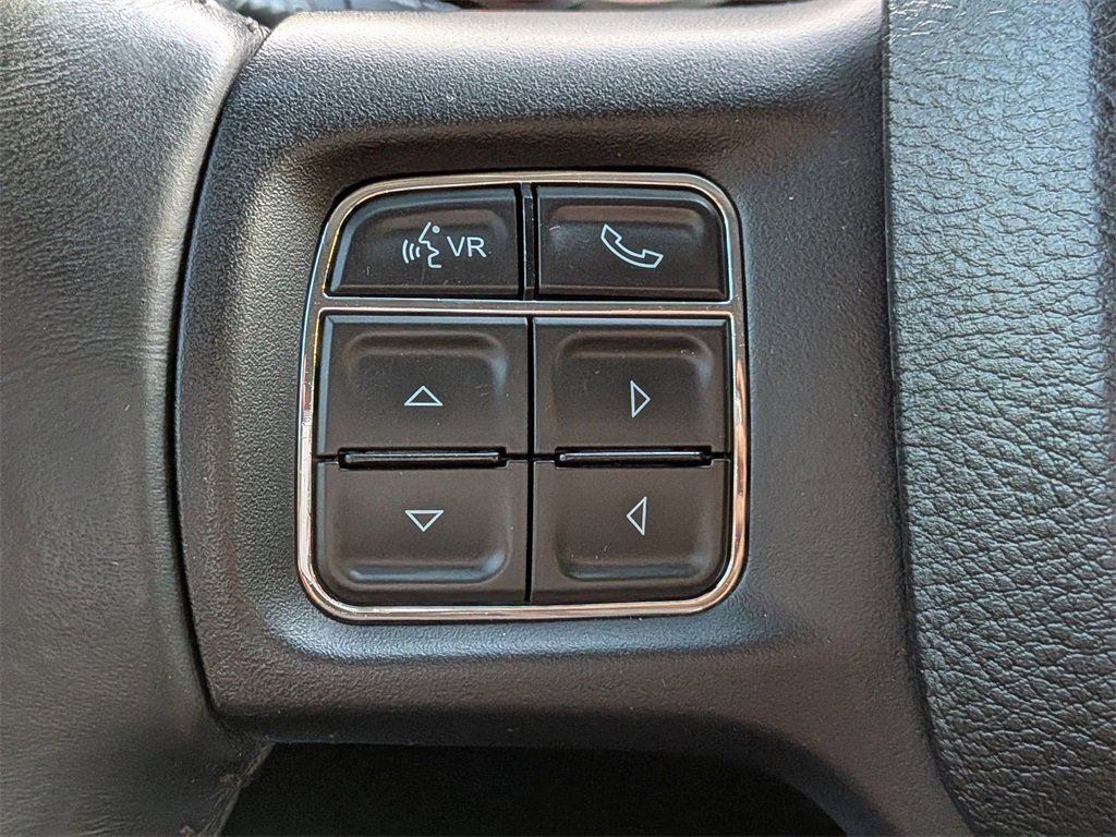 Used 2019 RAM 1500 Big Horn image 24