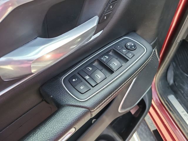 Used 2021 RAM 1500 Laramie image 15