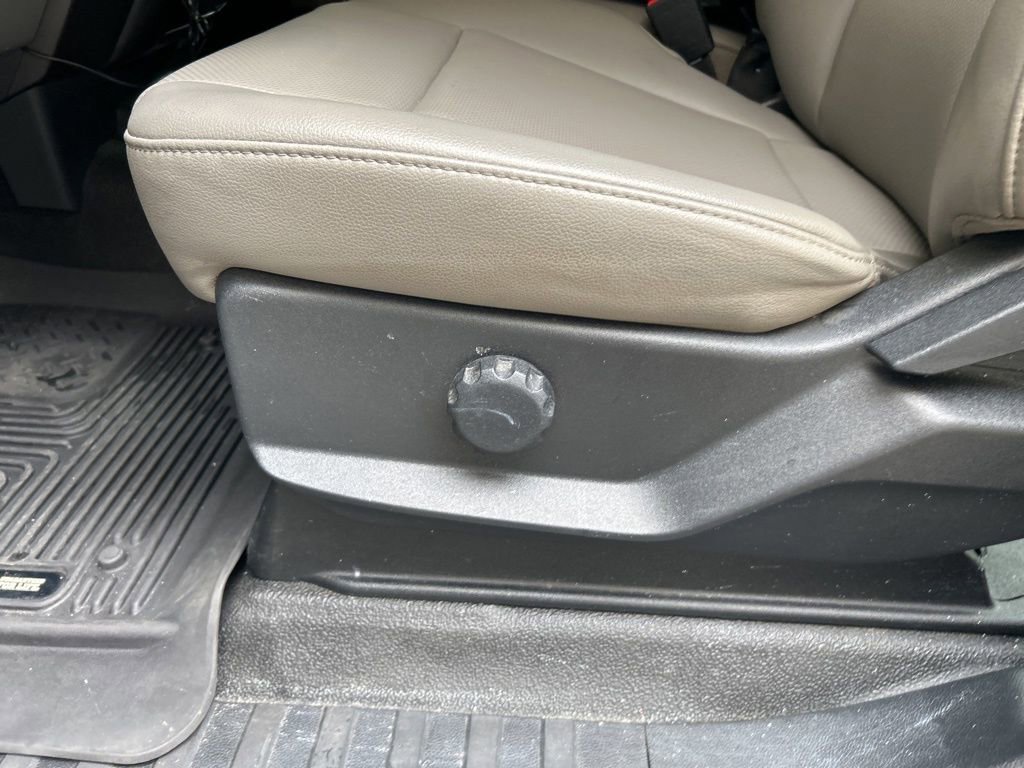 Used 2022 Ford F250 XL w/ Power Equipment Group image 36