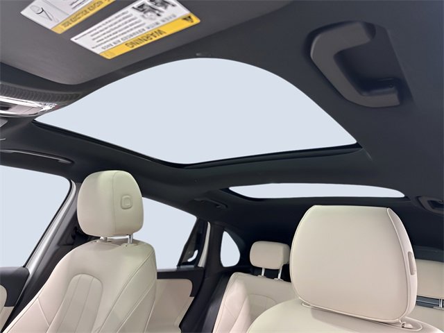 Used 2025 Mercedes-Benz GLA 250 4MATIC image 30