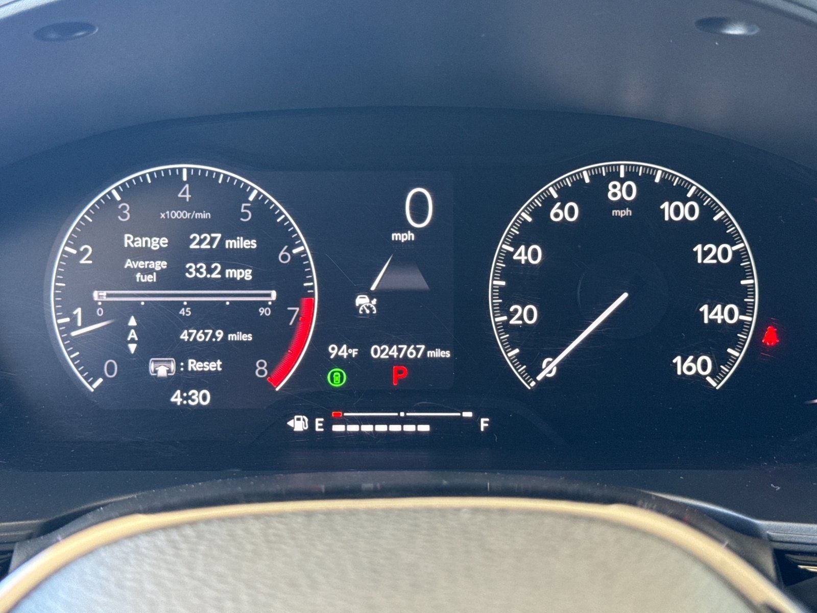 Used 2023 Honda Civic LX image 23