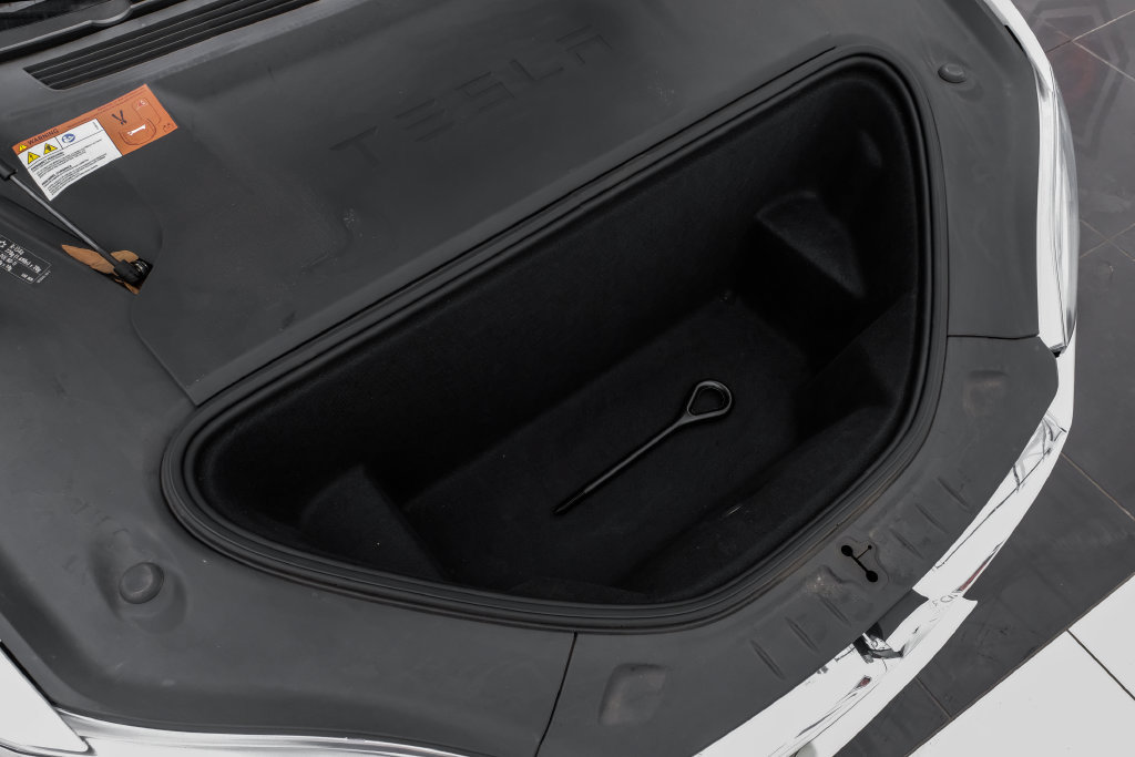 Used 2018 Tesla Model S 75D AWD/4WD image 49