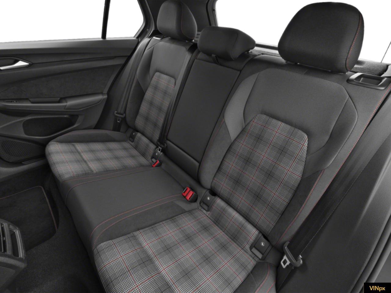 Used 2024 Volkswagen GTI S FWD image 10