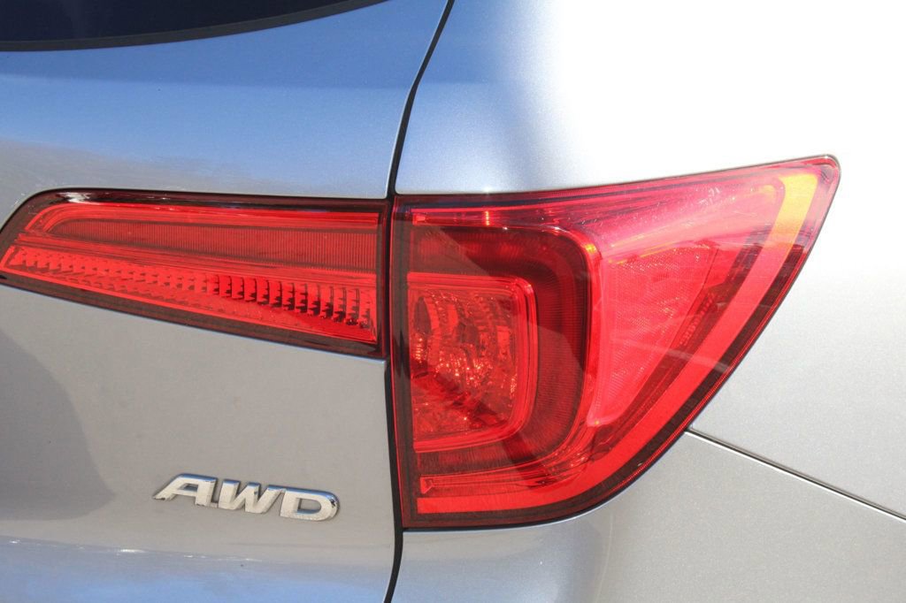 Used 2016 Honda Pilot EX-L image 35
