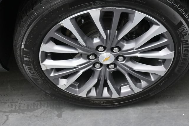 Used 2021 Chevrolet Blazer Premier FWD image 29
