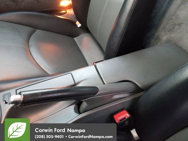 Used 2006 Porsche Cayman S image 19