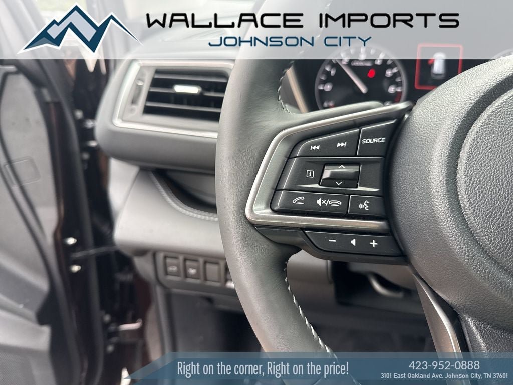 New 2026 Subaru Ascent Touring AWD/4WD image 20