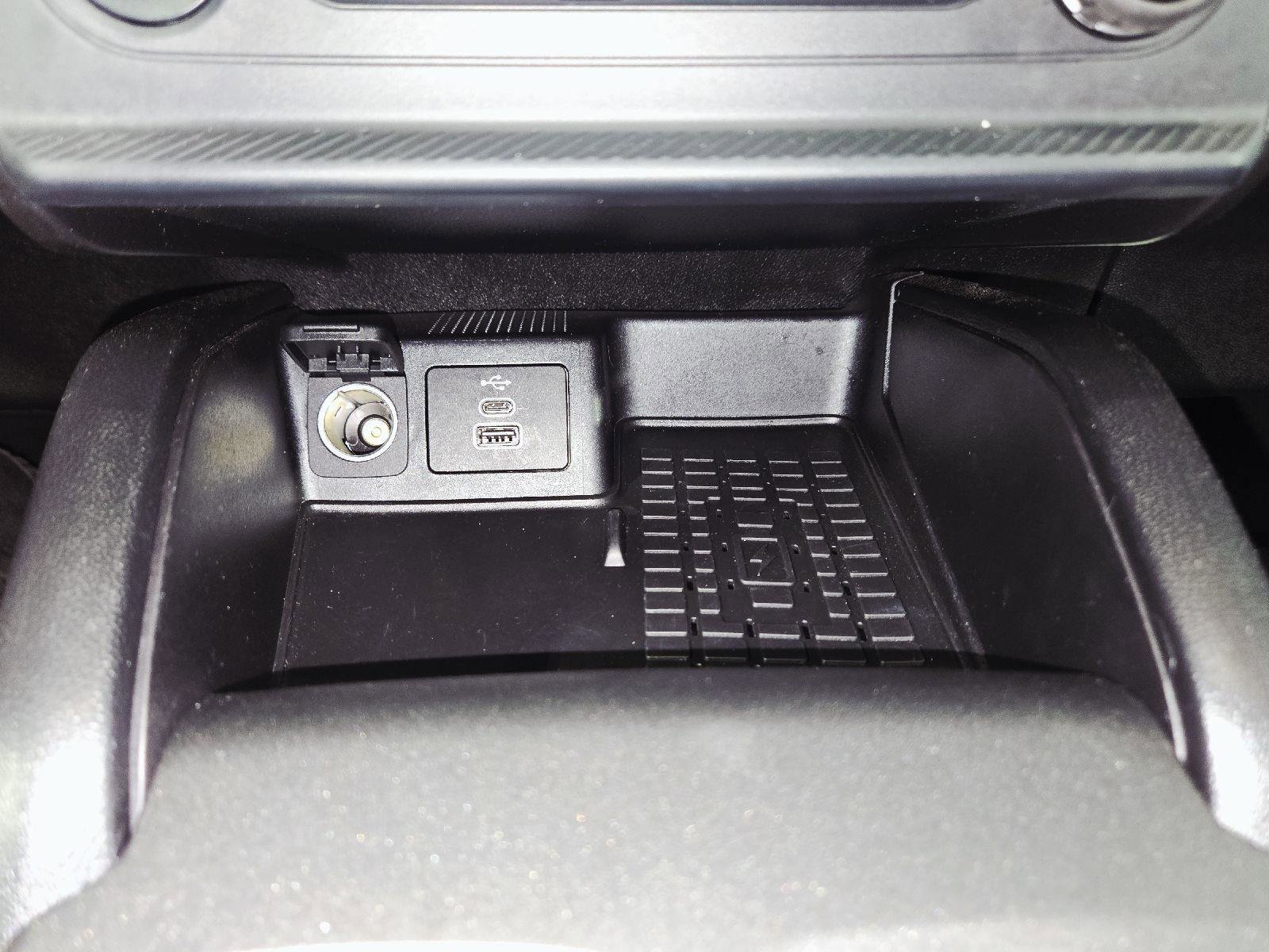 Used 2025 Ford Bronco Sport Big Bend w/ Convenience Package image 32