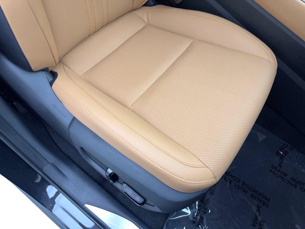 Used 2025 Lexus NX 350 AWD w/ Accessory Package (A2) image 46
