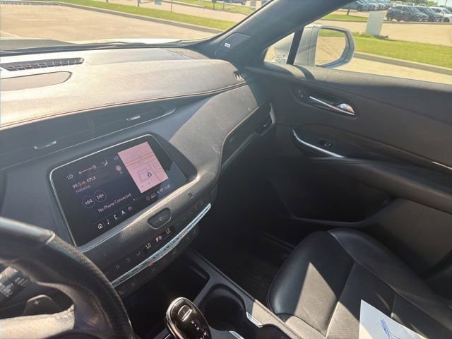 Used 2020 Cadillac XT4 Sport FWD image 15