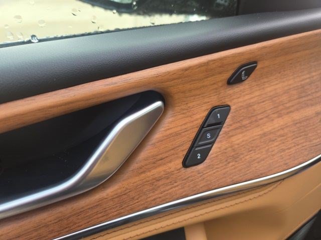 New 2027 Jeep Grand Cherokee L Summit AWD/4WD image 9
