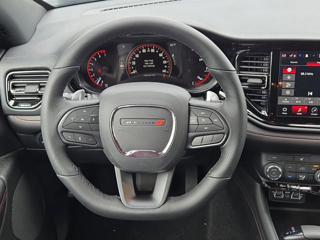 New 2026 Dodge Durango GT image 20