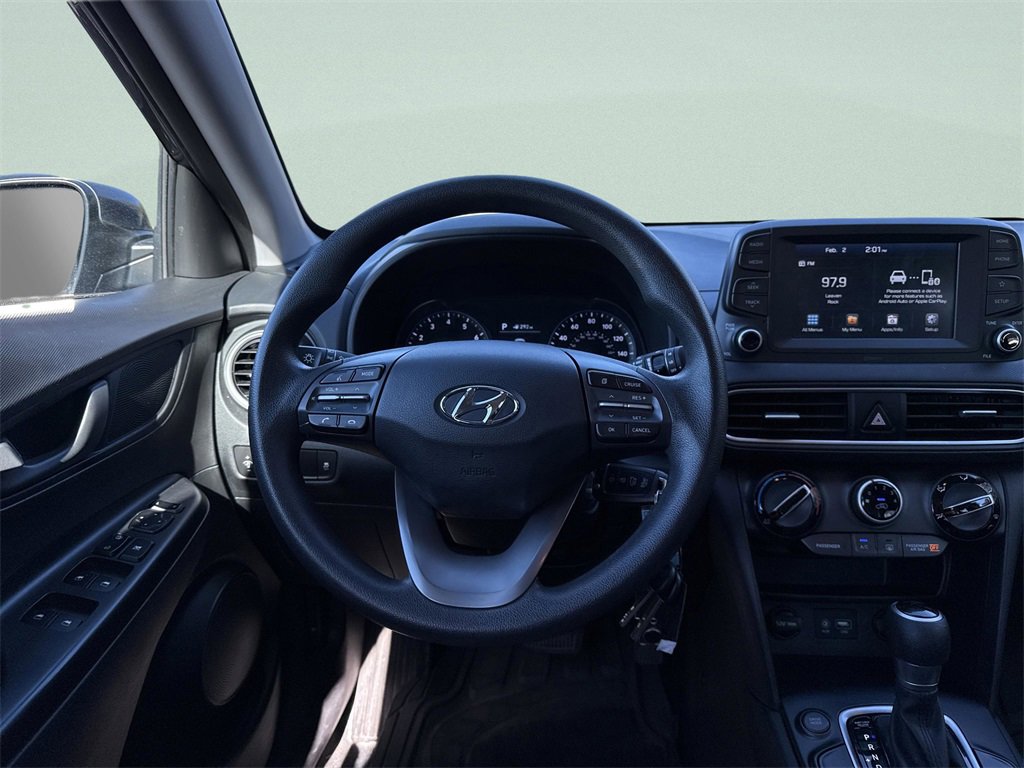 Used 2018 Hyundai Kona SE image 25