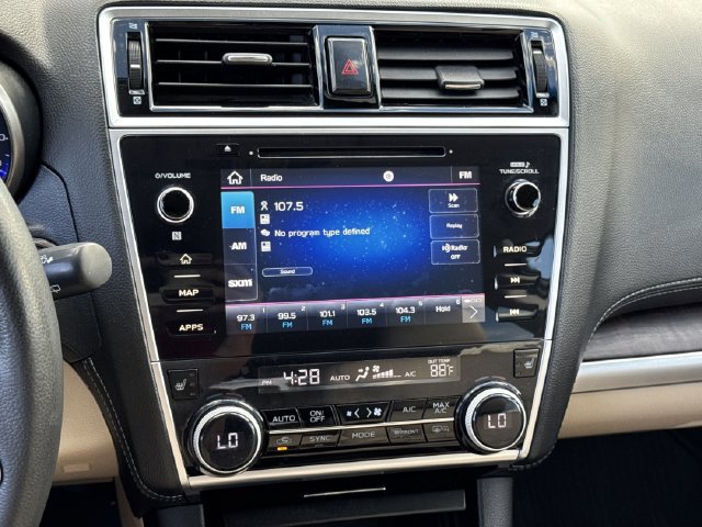 Used 2019 Subaru Outback 3.6R Limited w/ Popular Package #2 AWD/4WD image 18