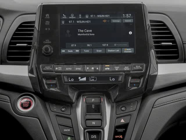 Used 2018 Honda Odyssey EX-L image 10