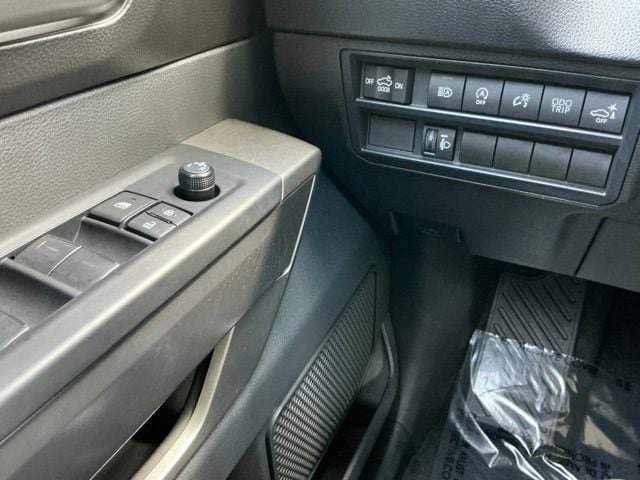 Used 2024 Toyota Tundra SR5 w/ SR5 Convenience Package AWD/4WD image 21