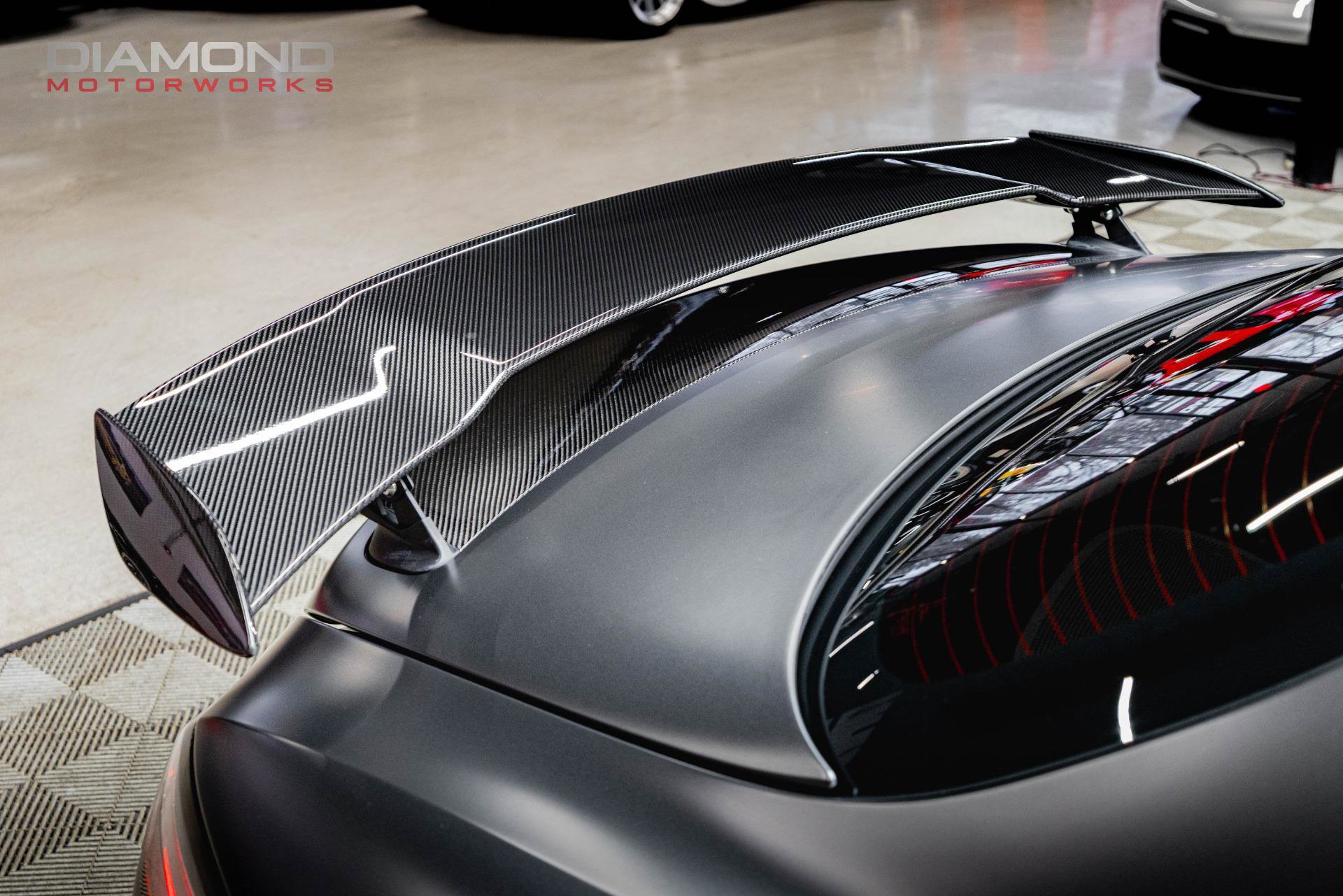 Used 2015 Mercedes-Benz SLS AMG GT Final Edition image 8