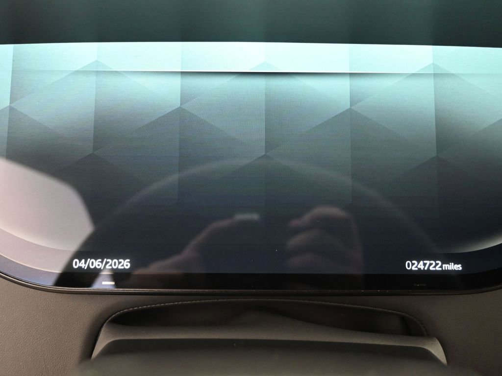 Used 2024 Land Rover Range Rover Sport Dynamic SE image 23