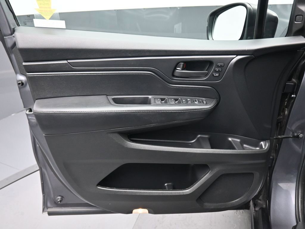 Used 2024 Honda Odyssey EX-L image 9