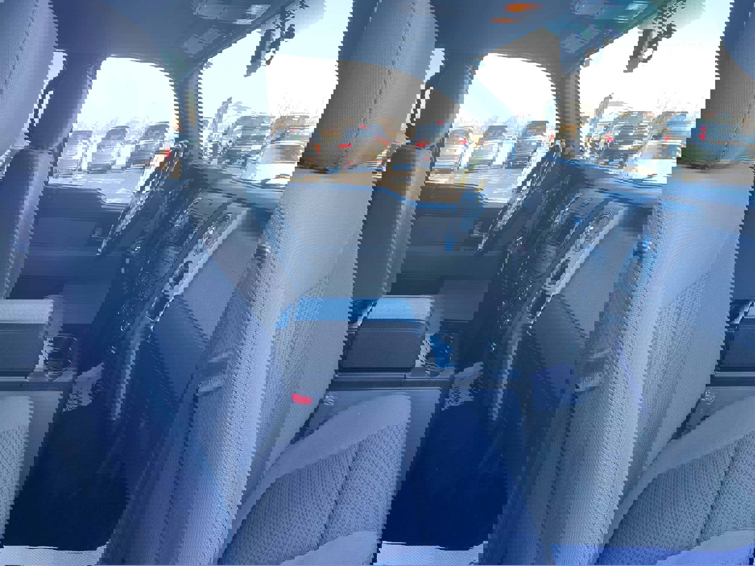 Used 2013 Ford F150 XLT w/ Luxury Equipment Group image 15