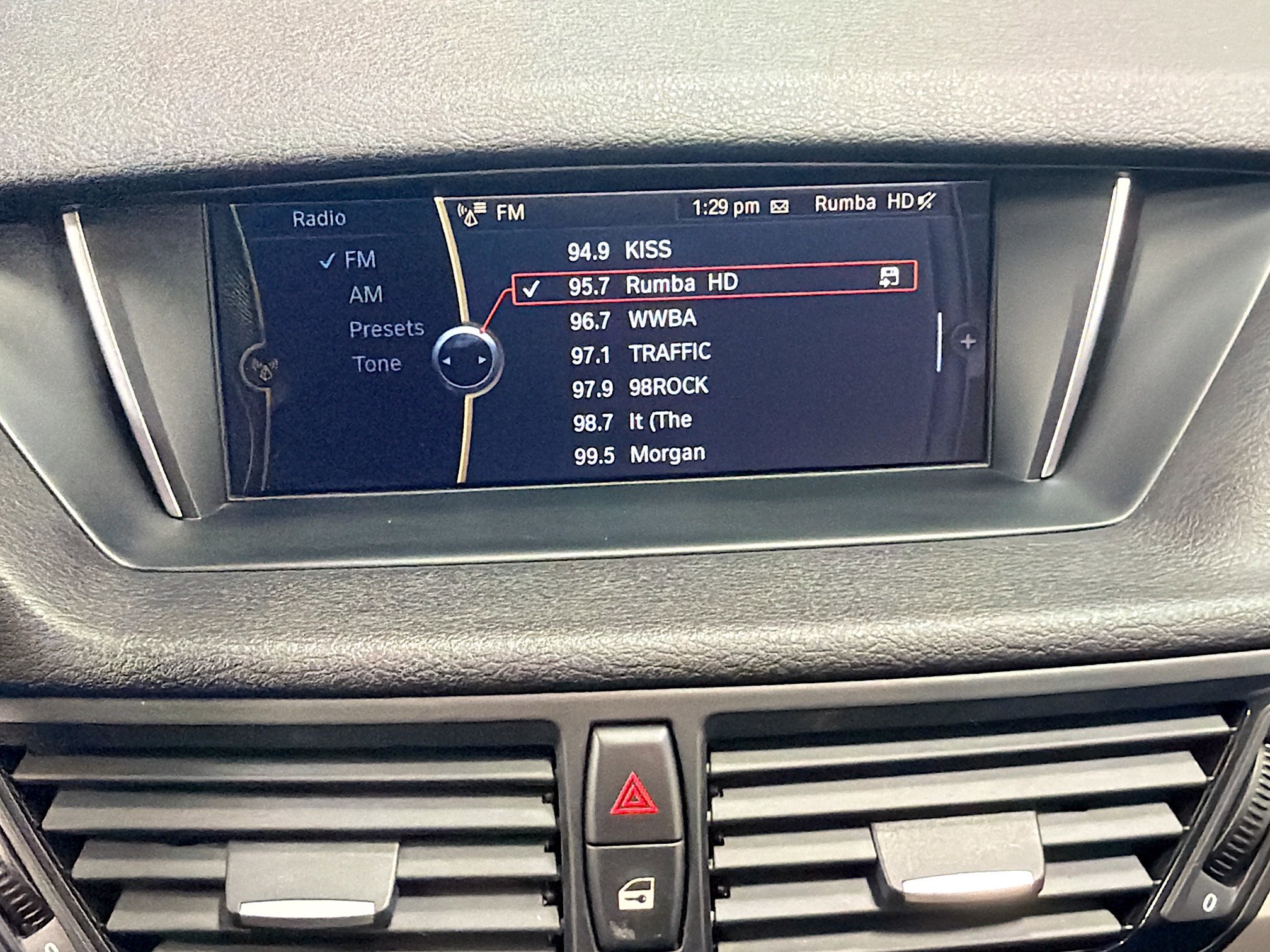 Used 2015 BMW X1 xDrive28i image 28