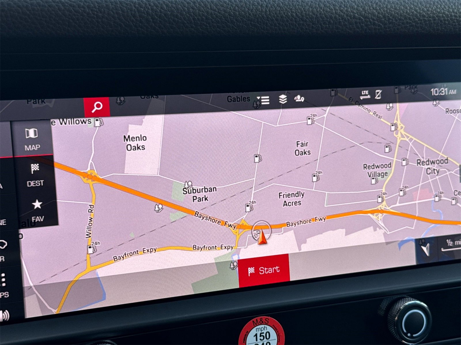 Used 2025 Porsche Macan image 22