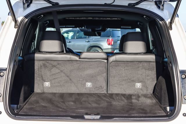 Certified 2023 Honda Passport TrailSport image 28