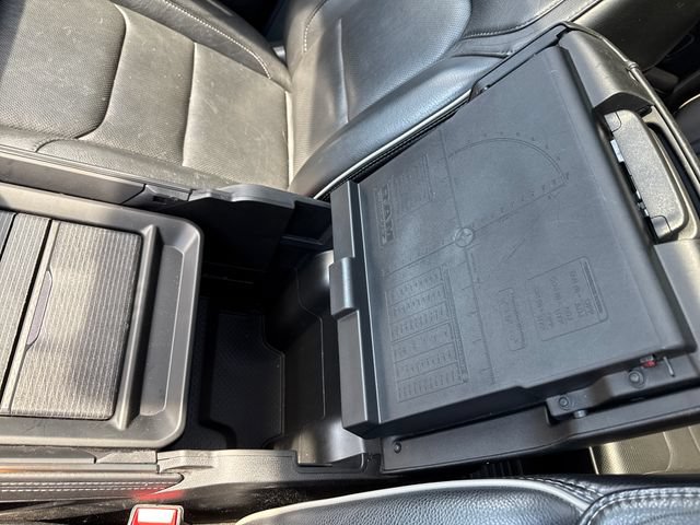 Used 2019 RAM 1500 Limited AWD/4WD image 21
